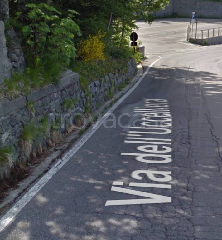 appartamento in vendita ad Abetone Cutigliano in zona Abetone