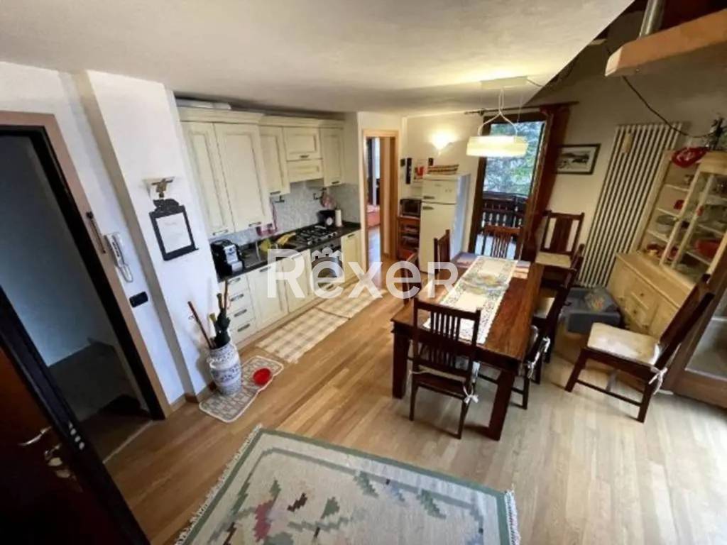 appartamento in vendita ad Abetone Cutigliano in zona Abetone