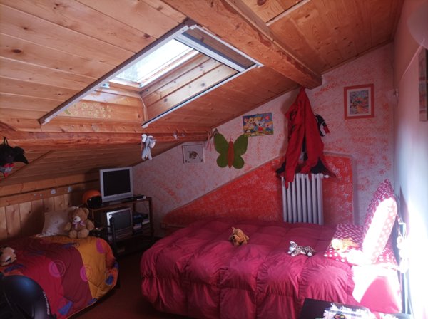 appartamento in vendita ad Abetone Cutigliano in zona Abetone