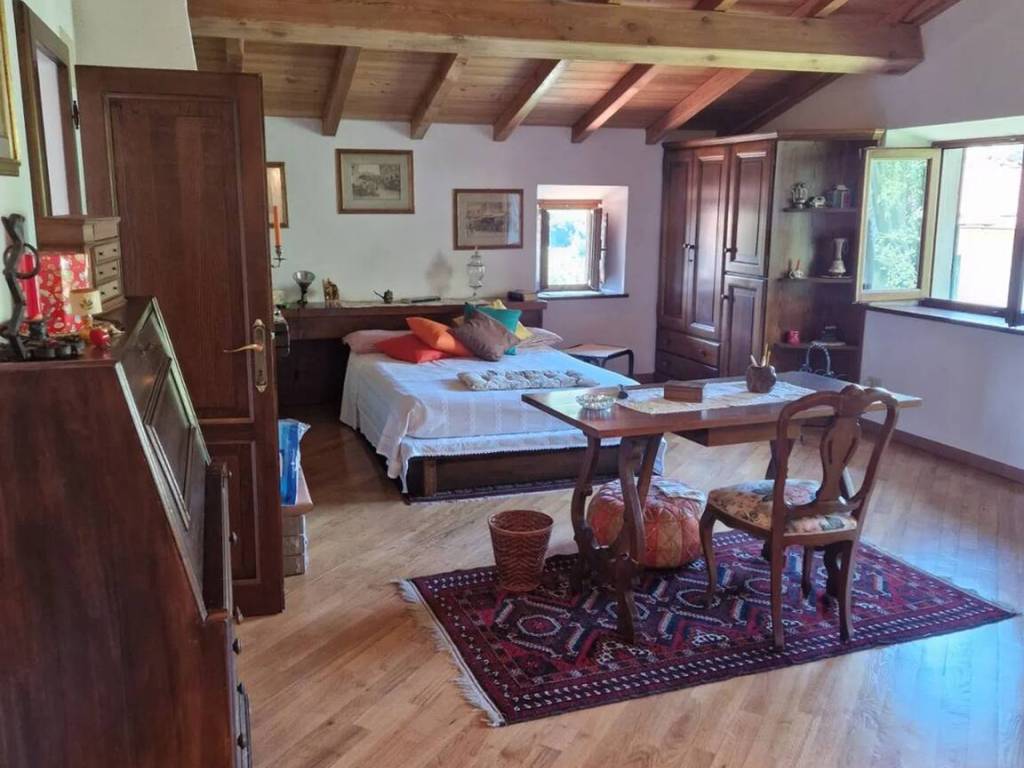 casa indipendente in vendita ad Abetone Cutigliano in zona Cutigliano