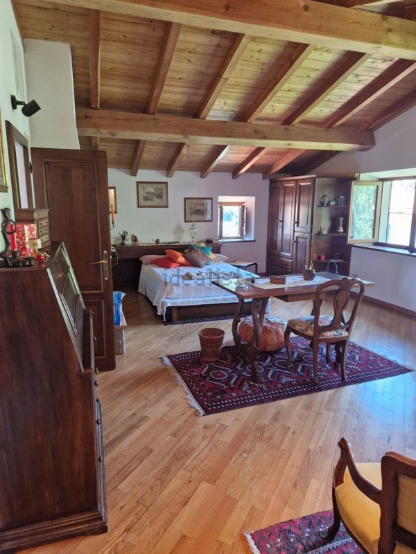 casa indipendente in vendita ad Abetone Cutigliano in zona Cutigliano