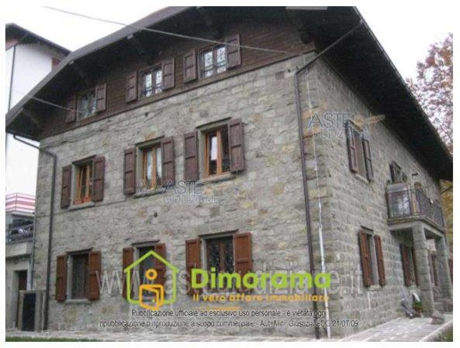 appartamento in vendita ad Abetone Cutigliano