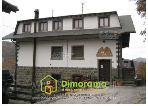 casa indipendente in vendita ad Abetone Cutigliano