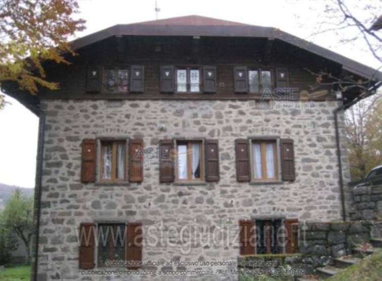 appartamento in vendita ad Abetone Cutigliano