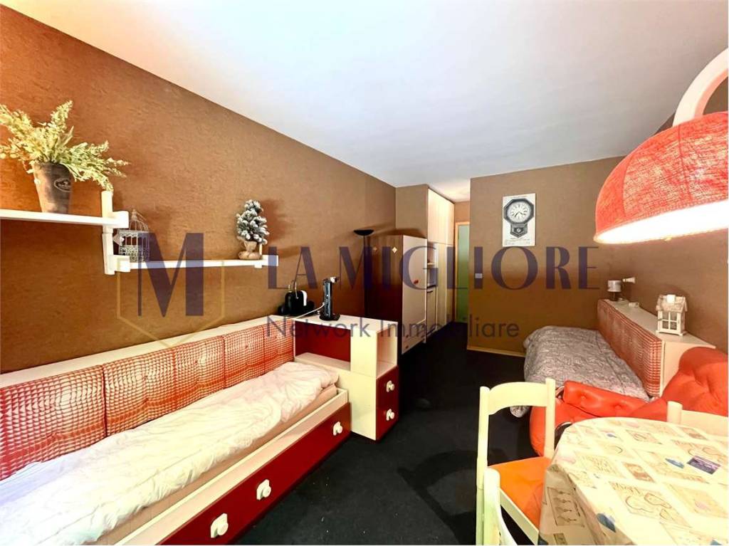 appartamento in vendita ad Abetone Cutigliano in zona Val di Luce