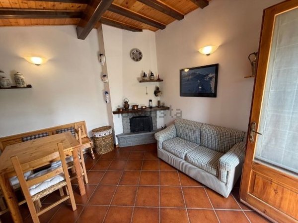 appartamento in vendita ad Abetone Cutigliano in zona Abetone