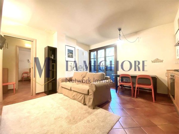 appartamento in vendita ad Abetone Cutigliano in zona Val di Luce