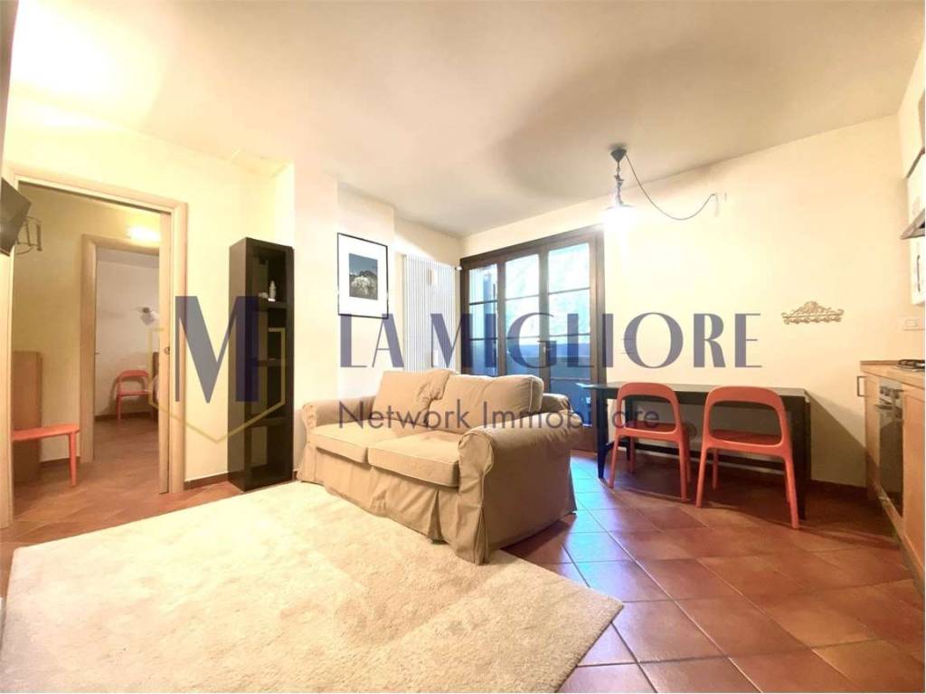 appartamento in vendita ad Abetone Cutigliano in zona Val di Luce