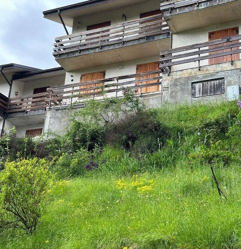 appartamento in vendita ad Abetone Cutigliano in zona Cutigliano