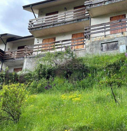 appartamento in vendita ad Abetone Cutigliano in zona Cutigliano