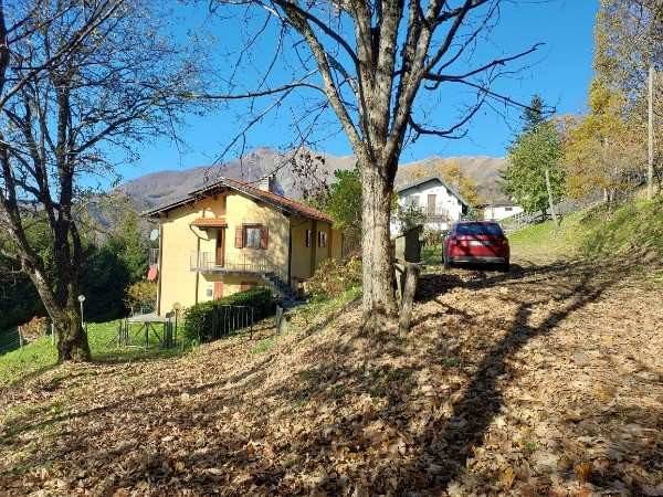 appartamento in vendita ad Abetone Cutigliano in zona Melo