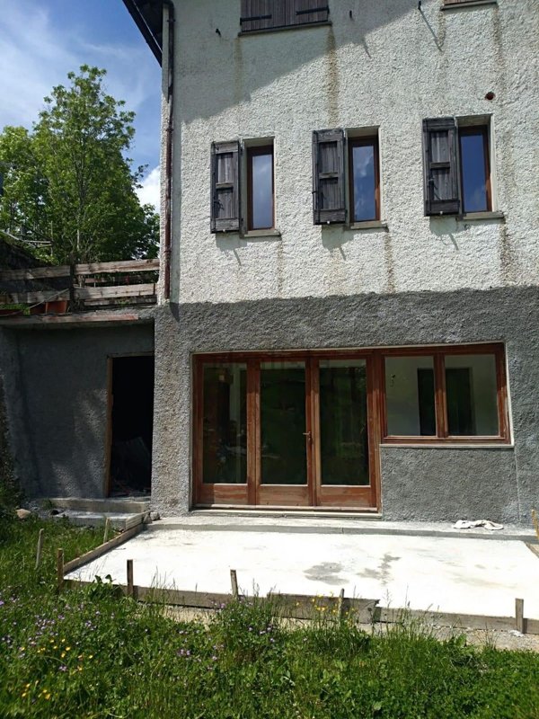 casa indipendente in vendita ad Abetone Cutigliano in zona Abetone