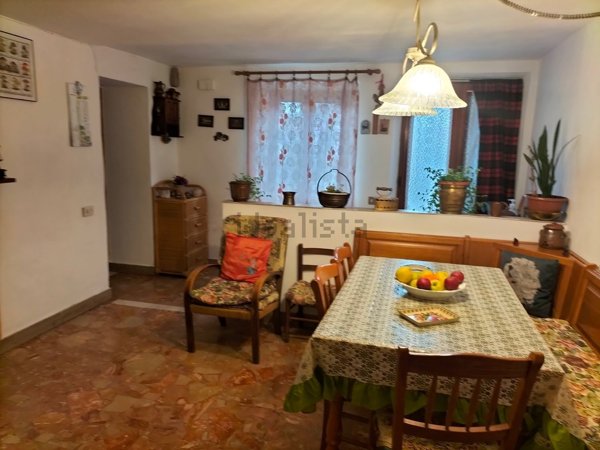 appartamento in vendita ad Abetone Cutigliano in zona Cutigliano