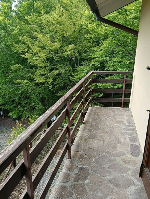 appartamento in vendita ad Abetone Cutigliano in zona Doganaccia