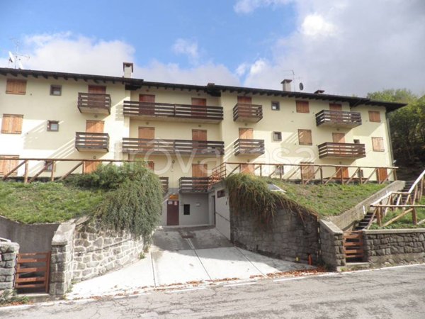 appartamento in vendita ad Abetone Cutigliano in zona Abetone