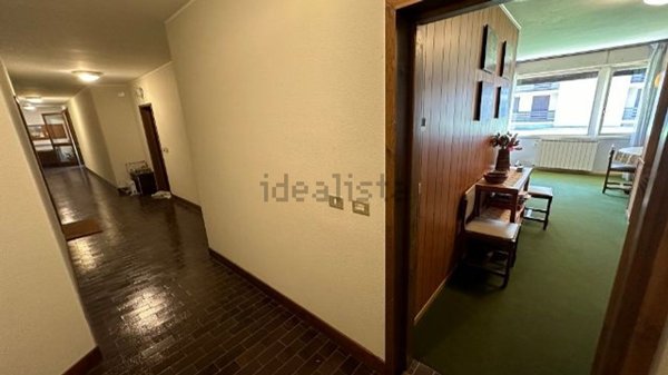 appartamento in vendita ad Abetone Cutigliano in zona Boscolungo