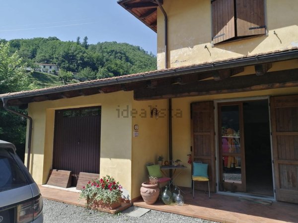 casa indipendente in vendita ad Abetone Cutigliano in zona Cutigliano