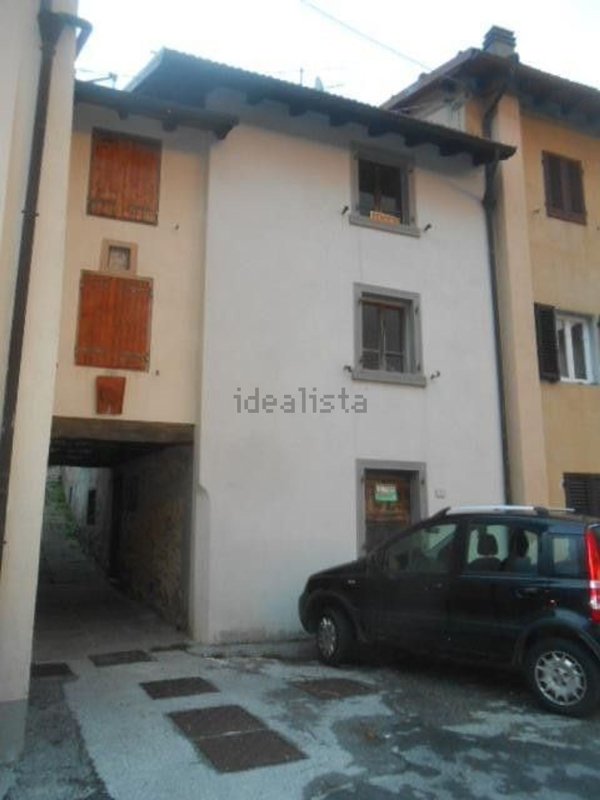 casa indipendente in vendita ad Abetone Cutigliano in zona Melo