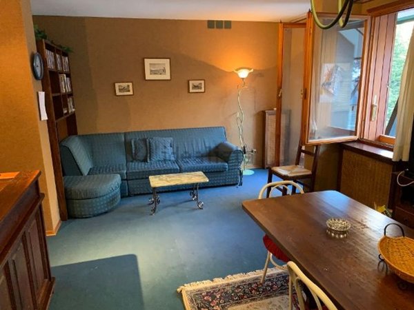 appartamento in vendita ad Abetone Cutigliano in zona Abetone