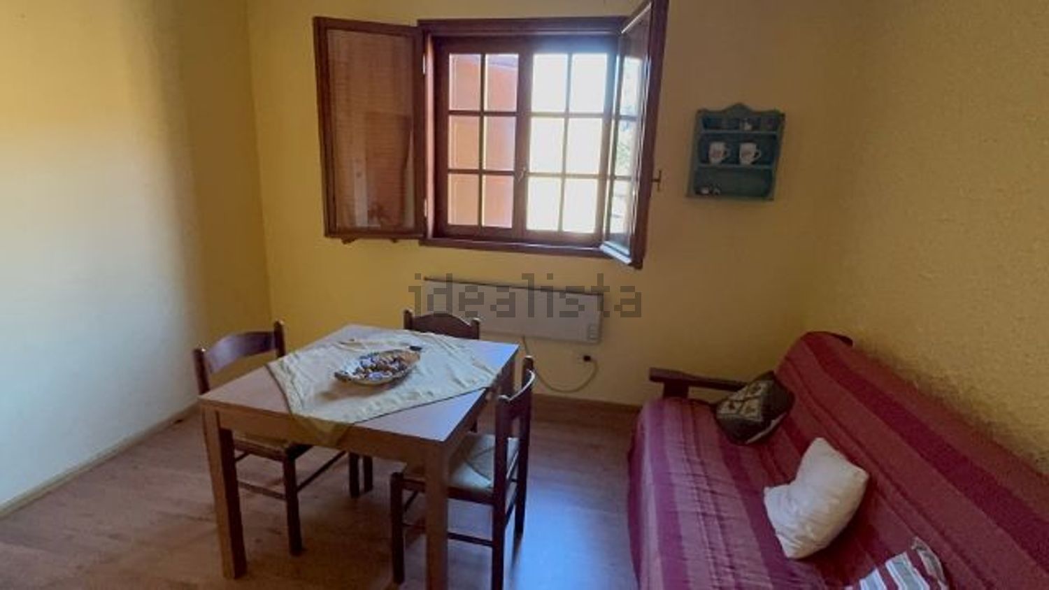 appartamento in vendita ad Abetone Cutigliano in zona Abetone