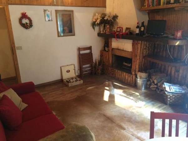 appartamento in vendita ad Abetone Cutigliano in zona Le Regine