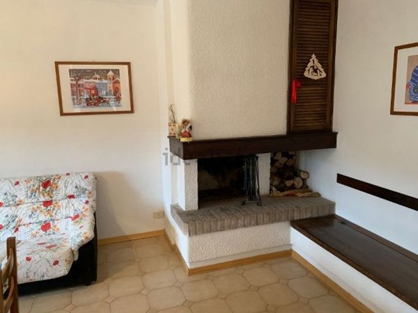 appartamento in vendita ad Abetone Cutigliano in zona Melo