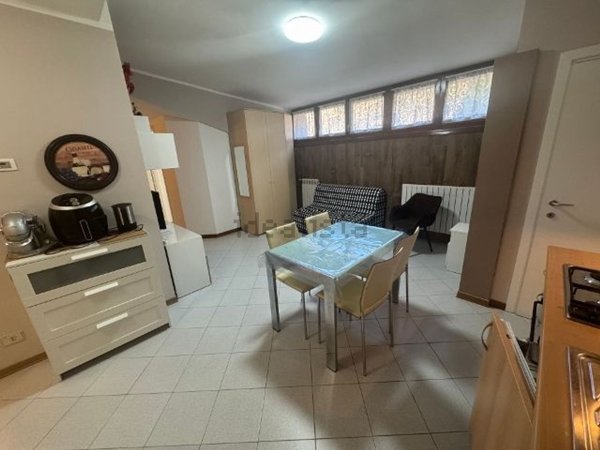 appartamento in vendita ad Abetone Cutigliano in zona Abetone