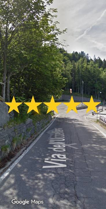 appartamento in vendita ad Abetone Cutigliano