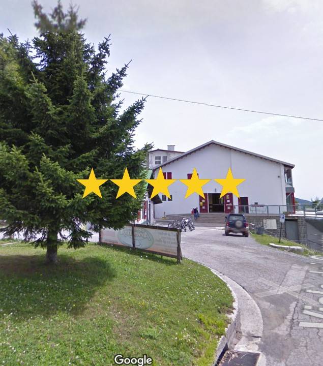 appartamento in vendita ad Abetone Cutigliano in zona Doganaccia