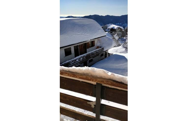 appartamento in vendita ad Abetone Cutigliano in zona Doganaccia