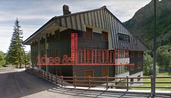appartamento in vendita ad Abetone Cutigliano in zona Abetone
