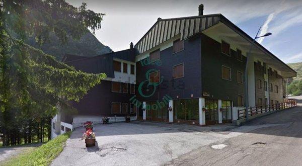 appartamento in vendita ad Abetone Cutigliano in zona Abetone