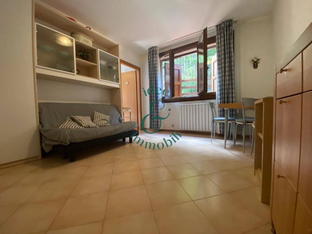 appartamento in vendita ad Abetone Cutigliano in zona Val di Luce