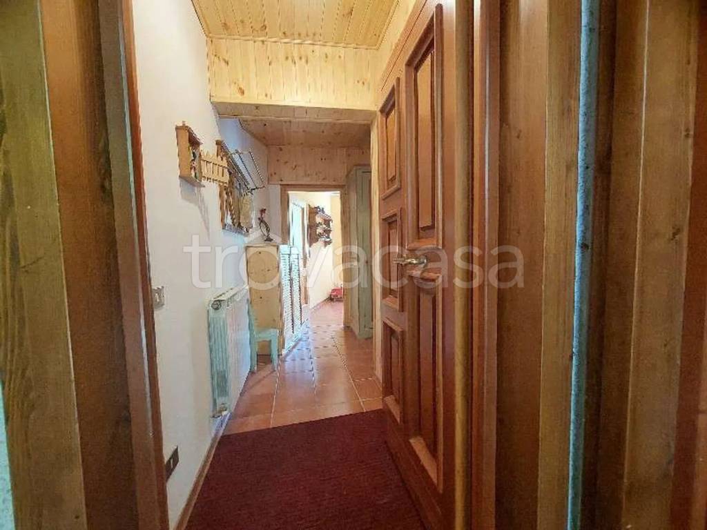 appartamento in vendita ad Abetone Cutigliano in zona Abetone