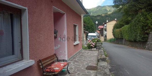 appartamento in vendita ad Abetone Cutigliano in zona Cutigliano