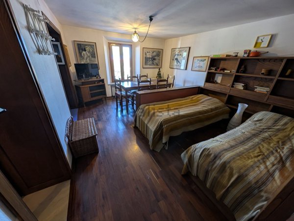 appartamento in vendita ad Abetone Cutigliano in zona Abetone
