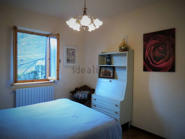 casa semindipendente in vendita ad Abetone Cutigliano in zona Cutigliano