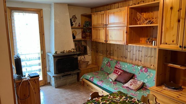 appartamento in vendita ad Abetone Cutigliano in zona Faidello