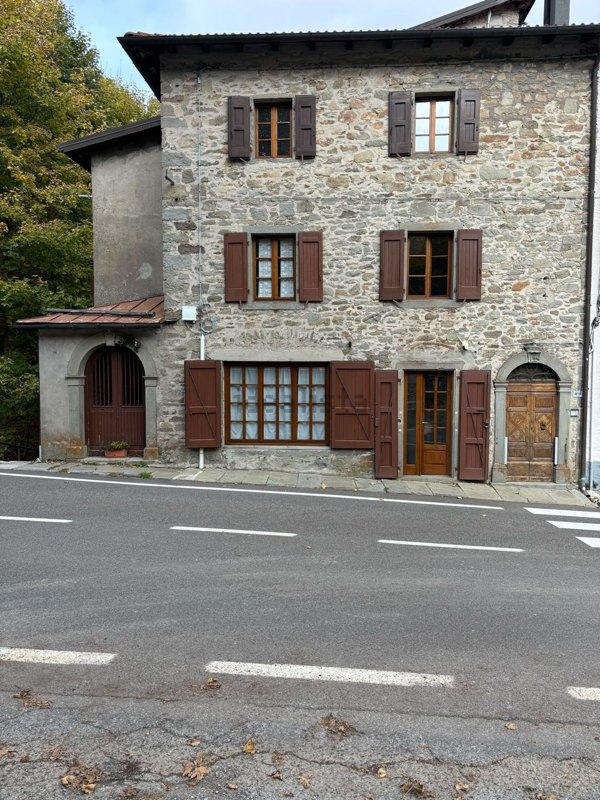 appartamento in vendita ad Abetone Cutigliano