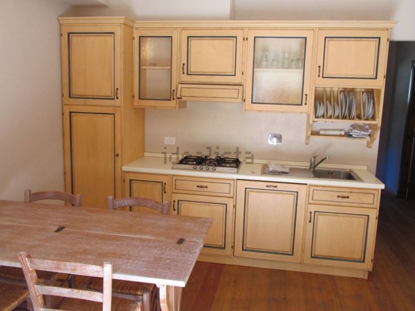 appartamento in vendita ad Abetone Cutigliano