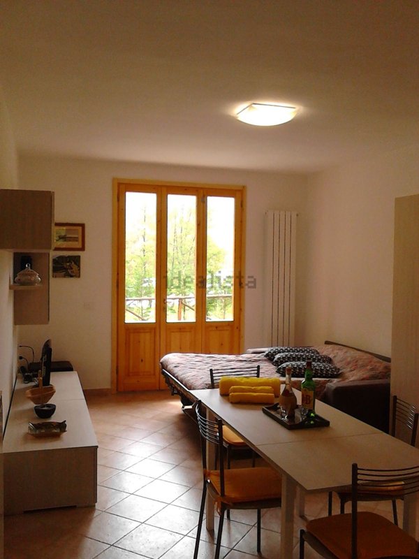 appartamento in vendita ad Abetone Cutigliano