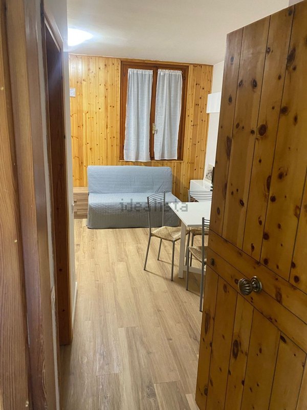 appartamento in vendita ad Abetone Cutigliano in zona Abetone