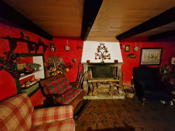 casa indipendente in vendita ad Abetone Cutigliano