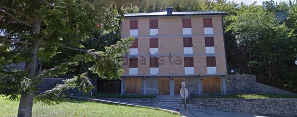 appartamento in vendita ad Abetone Cutigliano in zona Abetone