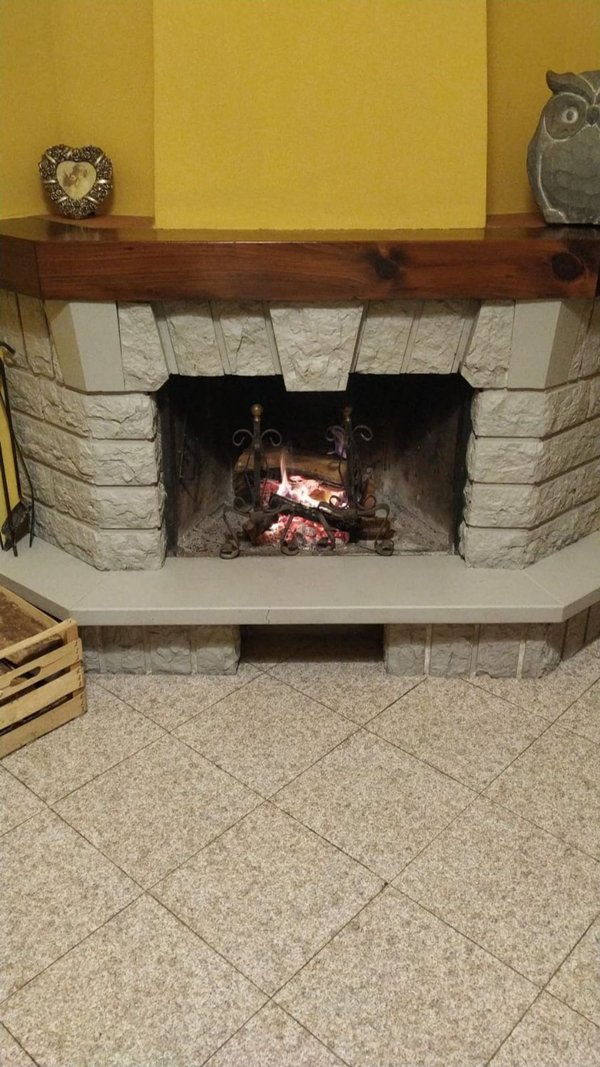 appartamento in vendita ad Abetone Cutigliano in zona Le Regine