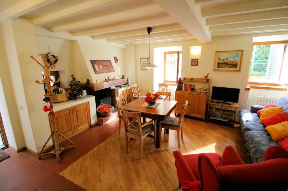 casa indipendente in vendita ad Abetone Cutigliano in zona Cutigliano