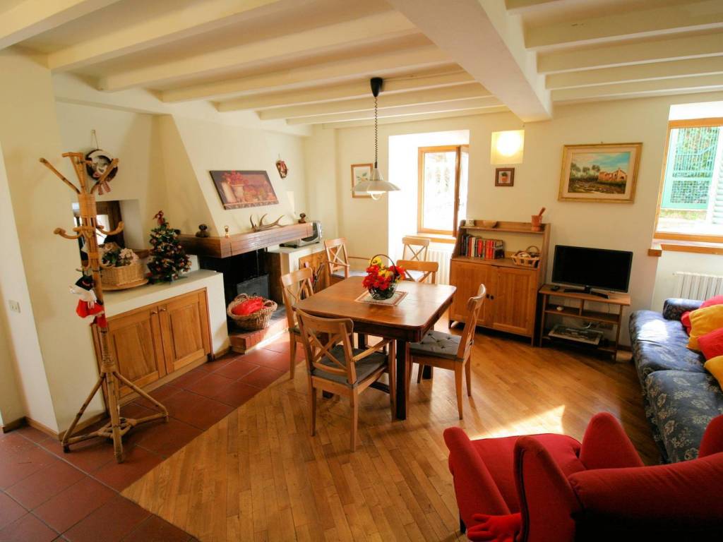 casa indipendente in vendita ad Abetone Cutigliano in zona Cutigliano