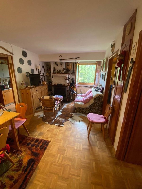 appartamento in vendita ad Abetone Cutigliano in zona Abetone