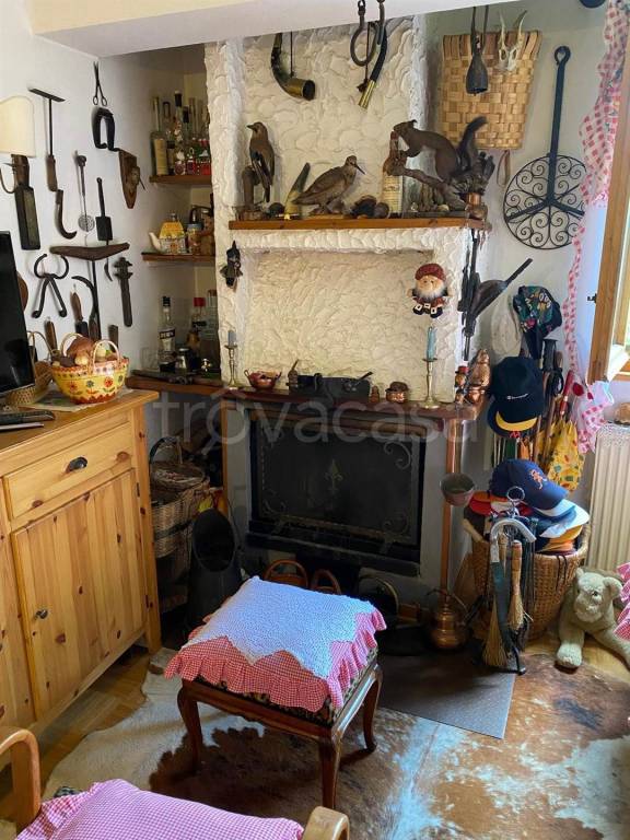 appartamento in vendita ad Abetone Cutigliano in zona Abetone