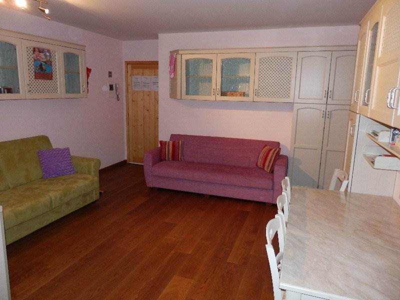 appartamento in vendita ad Abetone Cutigliano in zona Abetone